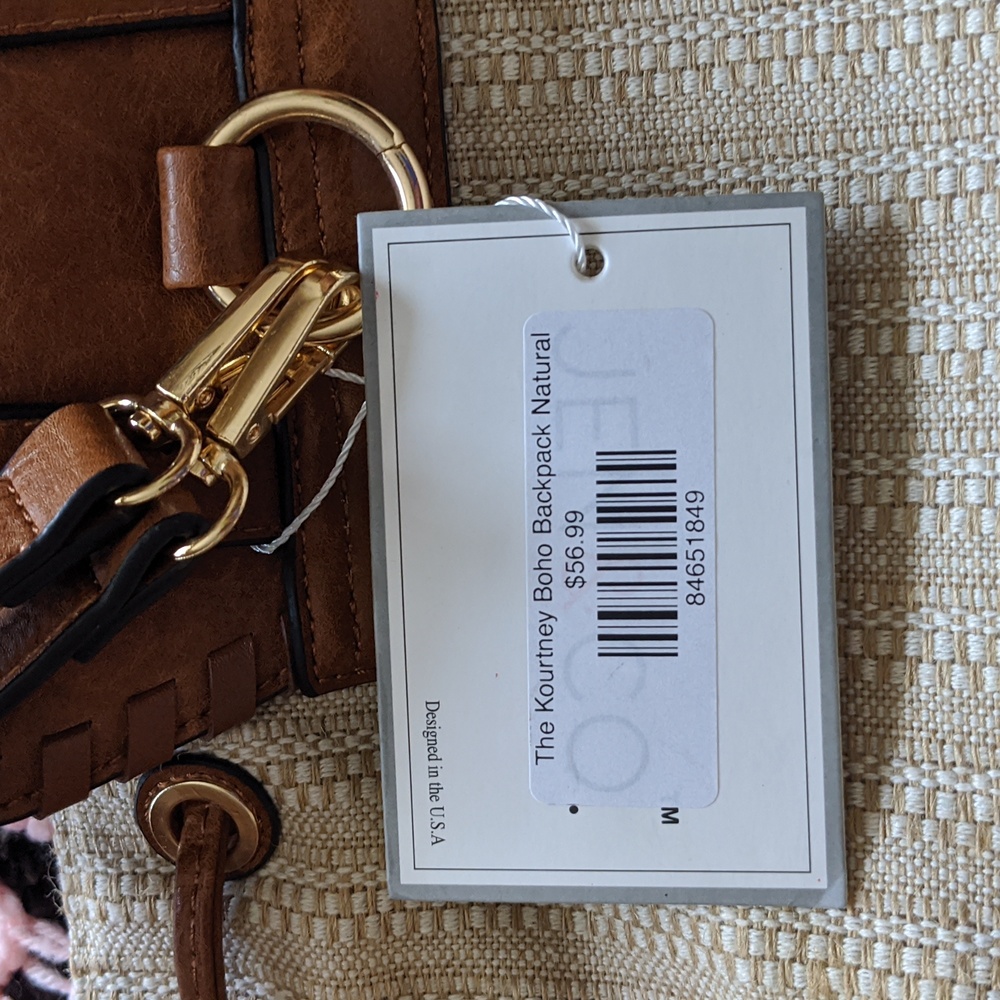 Backpack - Picture 6 of 7